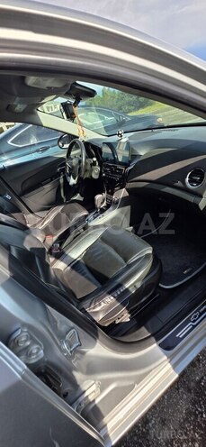 Chevrolet Cruze-9