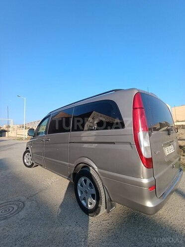 Mercedes Vito 115 CDI-3