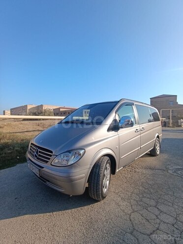 Mercedes Vito 115 CDI-2