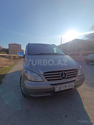Mercedes Vito 115 CDI-5
