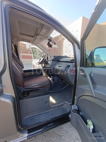 Mercedes Vito 115 CDI-6