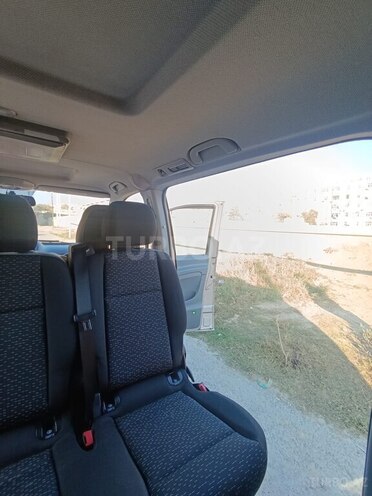 Mercedes Vito 115 CDI-7