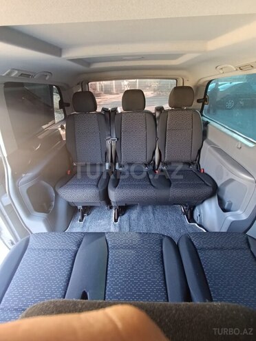 Mercedes Vito 115 CDI-9