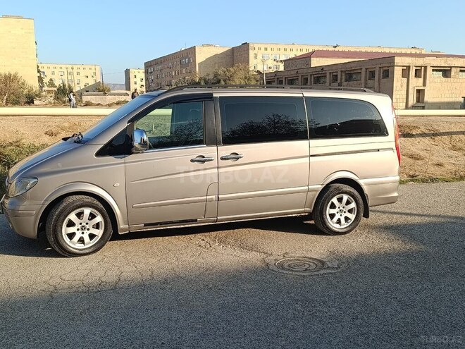 Mercedes Vito 115 CDI-13