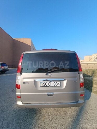 Mercedes Vito 115 CDI-14
