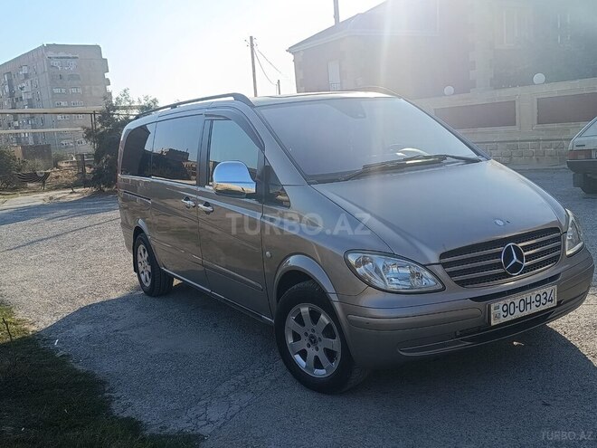 Mercedes Vito 115 CDI-12