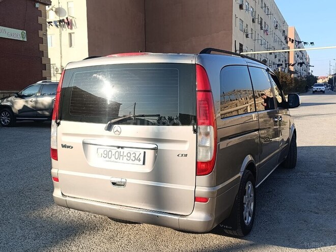 Mercedes Vito 115 CDI-15