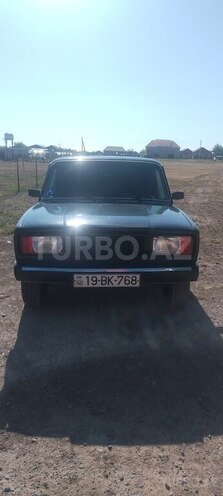 LADA (VAZ) 2107-1