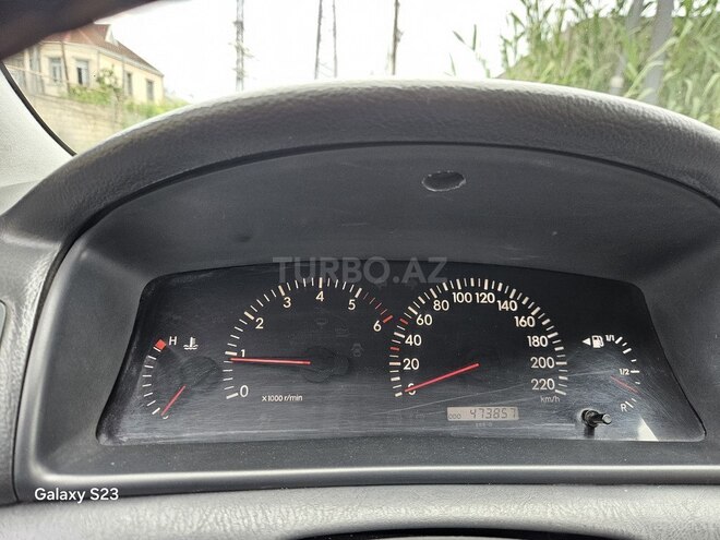 Toyota Corolla-7