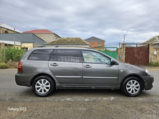 Toyota Corolla-2