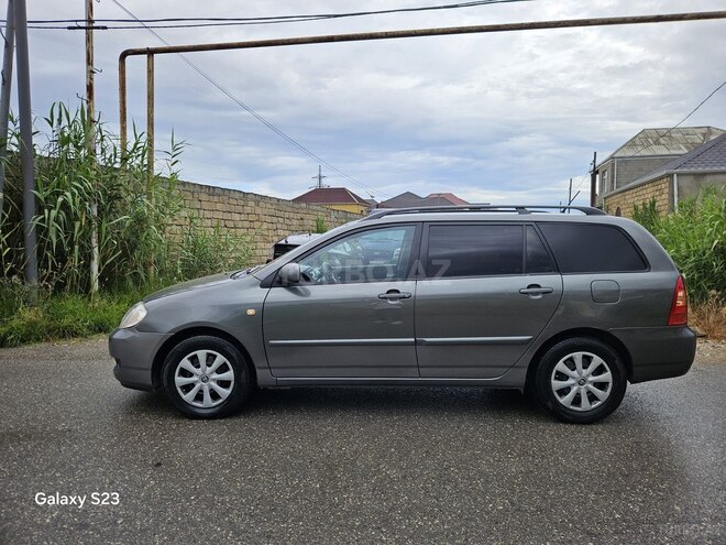 Toyota Corolla-3