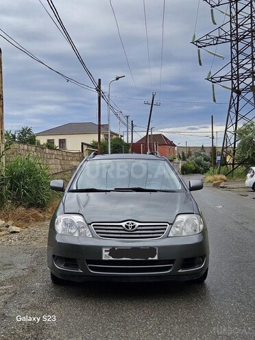 Toyota Corolla-1