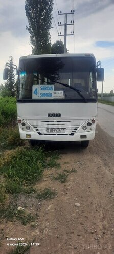 Iveco Otoyol-1