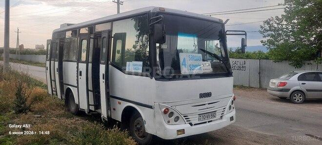 Iveco Otoyol-3