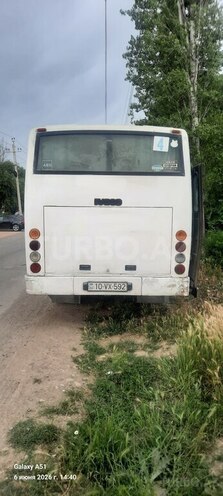 Iveco Otoyol-4