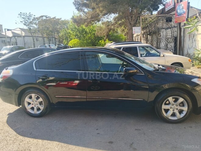 Nissan Altima-17