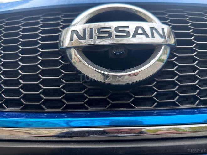 Nissan Note-11