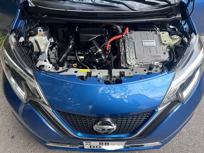 Nissan Note-12