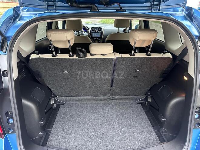 Nissan Note-18