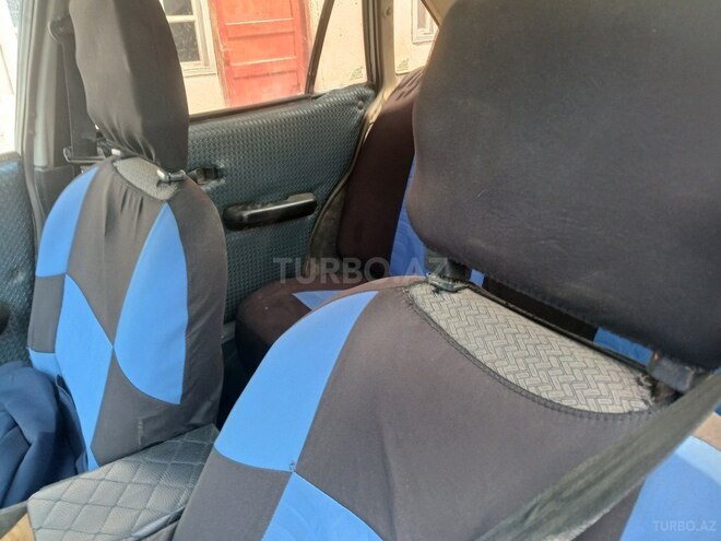 Daewoo Nexia-7