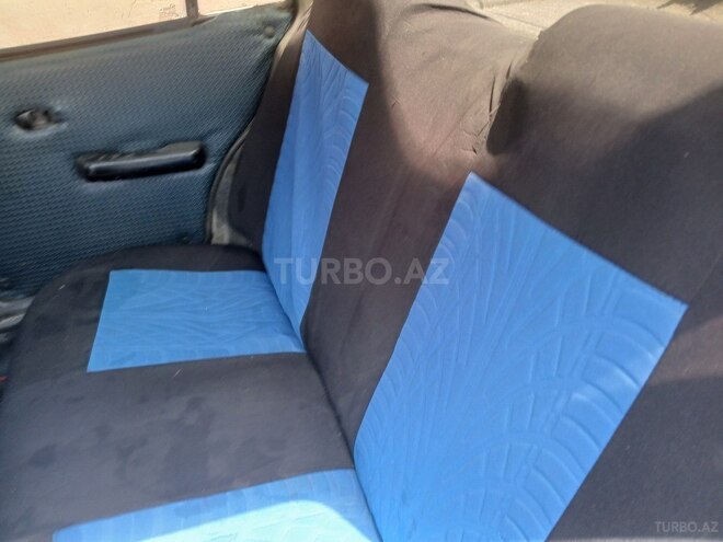 Daewoo Nexia-6