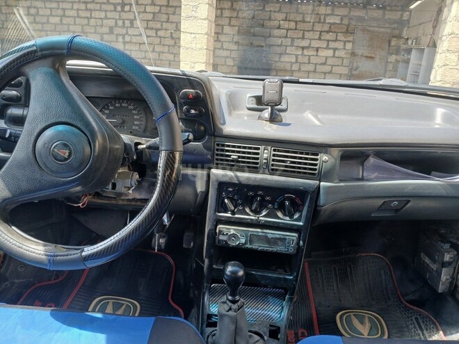 Daewoo Nexia-5