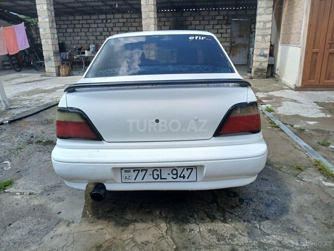 Daewoo Nexia-3