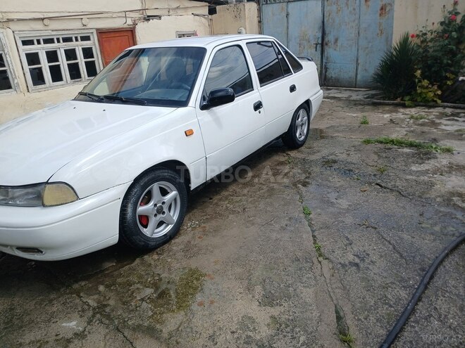 Daewoo Nexia-2