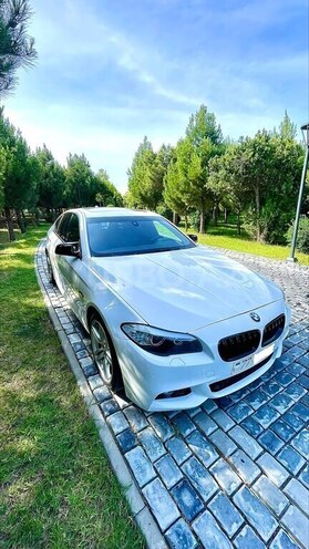 BMW 528-1