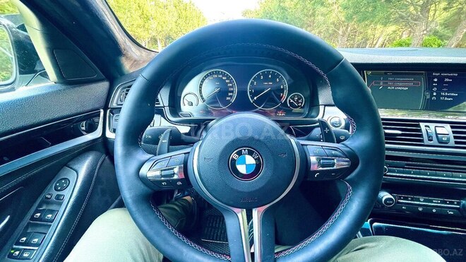 BMW 528-3