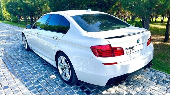 BMW 528-4