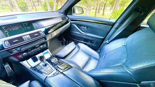 BMW 528-5