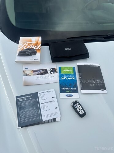 Ford Fusion (North America)-10
