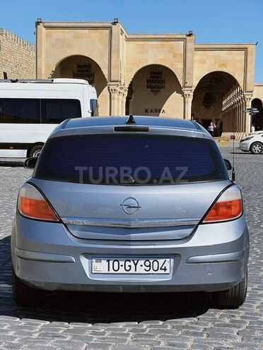 Opel Astra-5