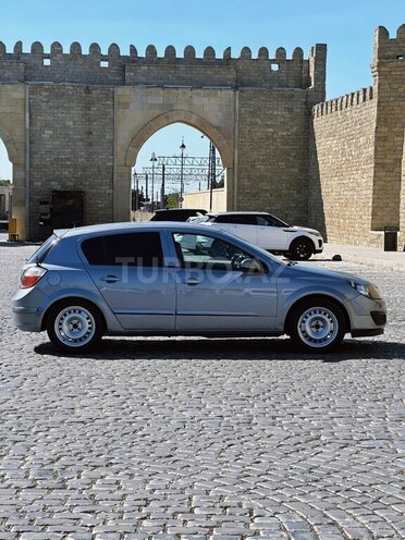 Opel Astra-4