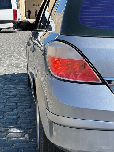 Opel Astra-6