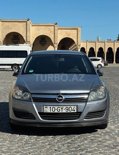 Opel Astra-8