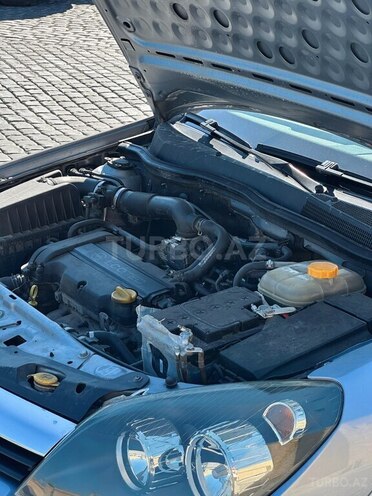 Opel Astra-9
