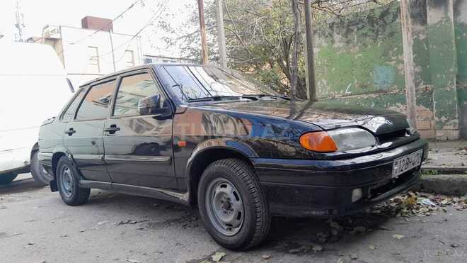 LADA (VAZ) 2115-17