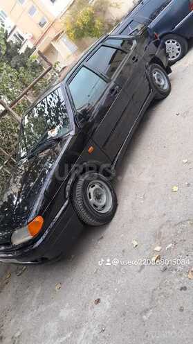 LADA (VAZ) 2115-15