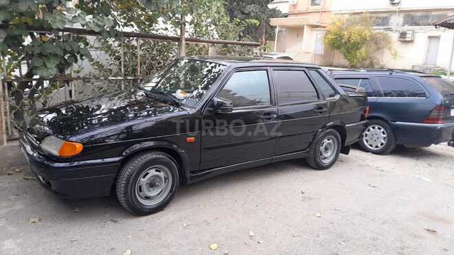 LADA (VAZ) 2115-13