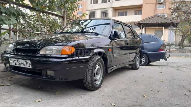 LADA (VAZ) 2115-10