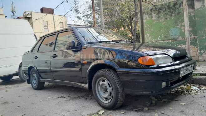LADA (VAZ) 2115-12