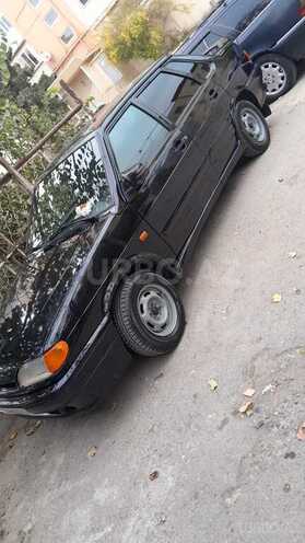 LADA (VAZ) 2115-14
