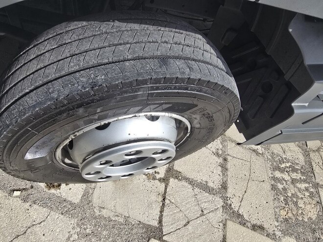 Mercedes Atego 1224-10