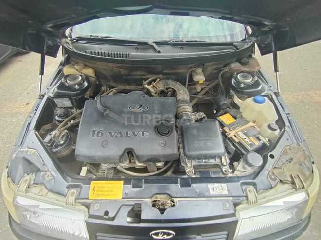 LADA (VAZ) 2112-6