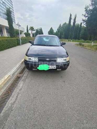 LADA (VAZ) 2112-1