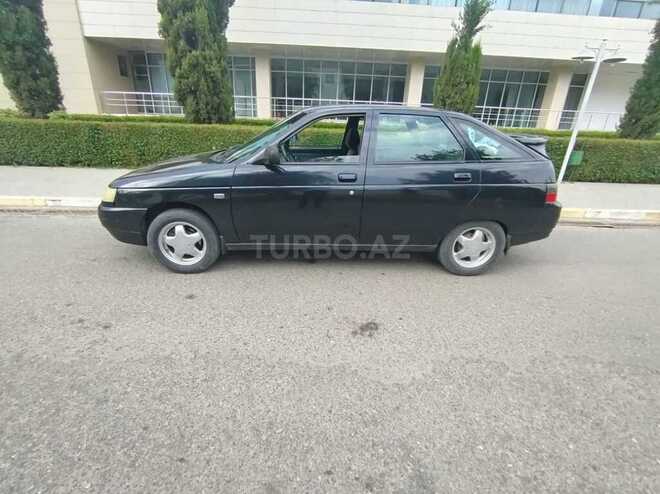 LADA (VAZ) 2112-8