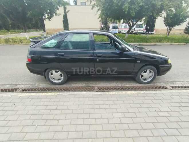 LADA (VAZ) 2112-9