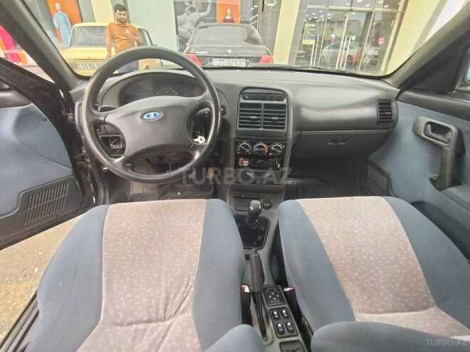 LADA (VAZ) 2112-3